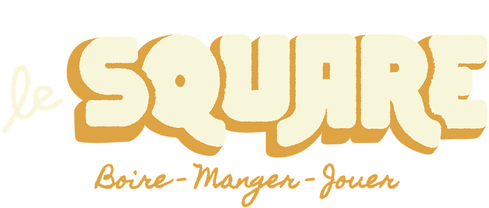 Logo Le Square